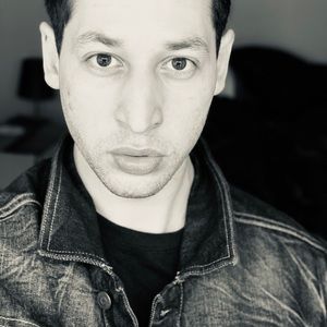 Meet your Posher, Johnny